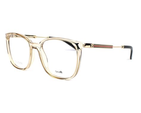 gucci lunette de vue homme|montures lunettes gucci.